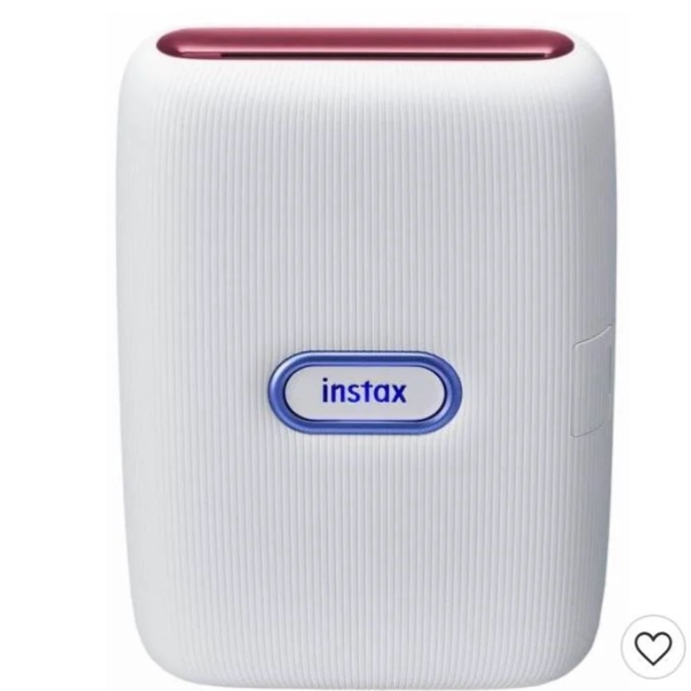 Instax Mini Link Nintendo Edition